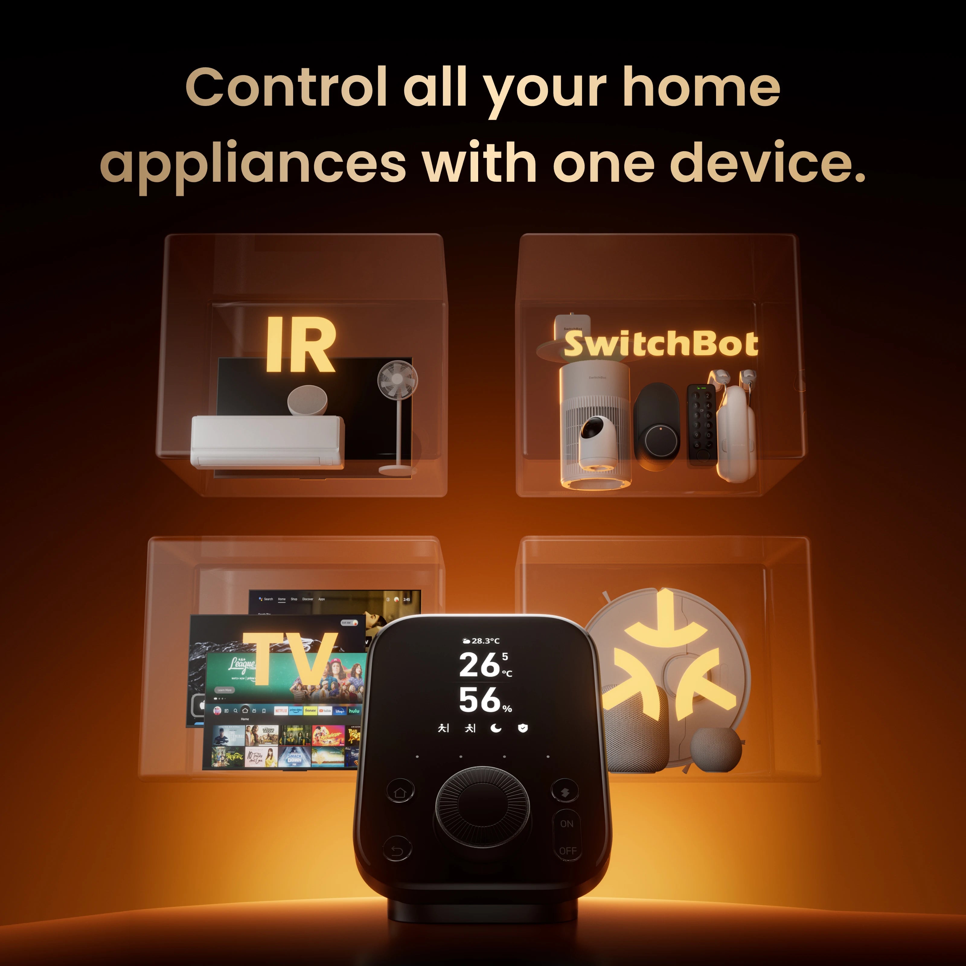 Smart Home Devices